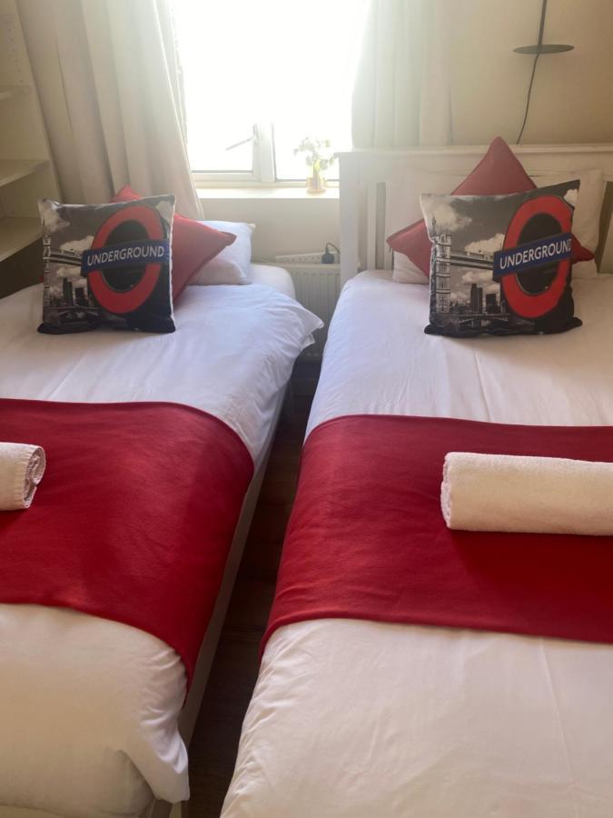 Brenda'S Apart Hotel London -Elephant & Castle 外观 照片